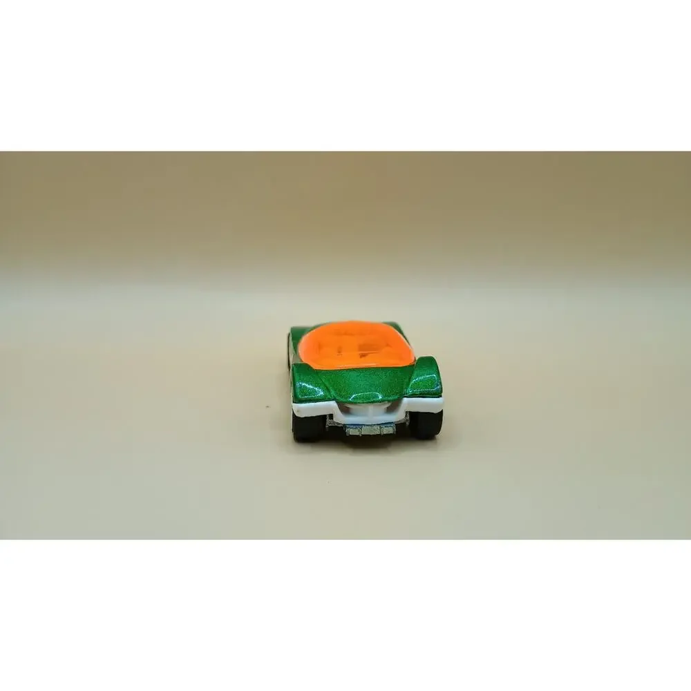 Hot Wheels welcome our
